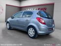 Opel corsa 1.2 - 80 twinport enjoy occasion simplicicar lille  simplicicar simplicibike france