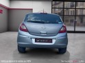 Opel corsa 1.2 - 80 twinport enjoy occasion simplicicar lille  simplicicar simplicibike france