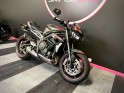 Triumph street-triple rs occasion parc moto simplicicar lyon ouest simplicicar simplicibike france