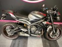 Triumph street-triple rs occasion parc moto simplicicar lyon ouest simplicicar simplicibike france