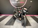 Triumph street-triple rs occasion parc moto simplicicar lyon ouest simplicicar simplicibike france