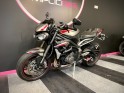 Triumph street-triple rs occasion parc moto simplicicar lyon ouest simplicicar simplicibike france