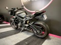 Triumph street-triple rs occasion parc moto simplicicar lyon ouest simplicicar simplicibike france