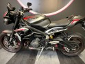Triumph street-triple rs occasion parc moto simplicicar lyon ouest simplicicar simplicibike france