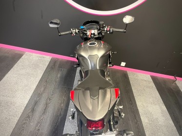 Triumph street-triple rs occasion parc moto simplicicar lyon ouest simplicicar simplicibike france