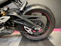 Triumph street-triple rs occasion parc moto simplicicar lyon ouest simplicicar simplicibike france
