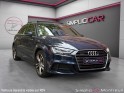 Audi a3 sportback 2.0 tfsi 190 s tronic 7 s line full options/garantie 12 mois/virtual cokpit/interieur cuir/bang... occasion...