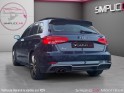 Audi a3 sportback 2.0 tfsi 190 s tronic 7 s line full options/garantie 12 mois/virtual cokpit/interieur cuir/bang... occasion...
