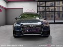 Audi a3 sportback 2.0 tfsi 190 s tronic 7 s line full options/garantie 12 mois/virtual cokpit/interieur cuir/bang... occasion...