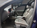 Audi a3 sportback 2.0 tfsi 190 s tronic 7 s line full options/garantie 12 mois/virtual cokpit/interieur cuir/bang... occasion...