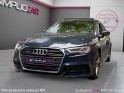 Audi a3 sportback 2.0 tfsi 190 s tronic 7 s line full options/garantie 12 mois/virtual cokpit/interieur cuir/bang... occasion...