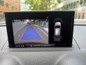 Audi a3 sportback 2.0 tfsi 190 s tronic 7 s line full options/garantie 12 mois/virtual cokpit/interieur cuir/bang... occasion...