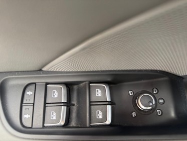 Audi a3 sportback 2.0 tfsi 190 s tronic 7 s line full options/garantie 12 mois/virtual cokpit/interieur cuir/bang... occasion...