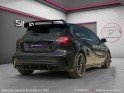 Mercedes classe a 45 mercedes-amg a speedshift dct 4-matic pack aérodynamique sièges chauffants garantie 12 mois occasion...