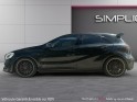 Mercedes classe a 45 mercedes-amg a speedshift dct 4-matic pack aérodynamique sièges chauffants garantie 12 mois occasion...
