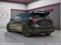 Mercedes classe a 45 mercedes-amg a speedshift dct 4-matic pack aérodynamique sièges chauffants garantie 12 mois occasion...