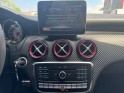 Mercedes classe a 45 mercedes-amg a speedshift dct 4-matic pack aérodynamique sièges chauffants garantie 12 mois occasion...