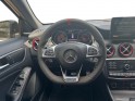 Mercedes classe a 45 mercedes-amg a speedshift dct 4-matic pack aérodynamique sièges chauffants garantie 12 mois occasion...