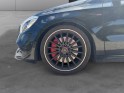 Mercedes classe a 45 mercedes-amg a speedshift dct 4-matic pack aérodynamique sièges chauffants garantie 12 mois occasion...