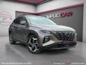 Hyundai tucson 1.6 t-gdi 230 hybrid bva6 executive garantie constructeur occasion abbeville simplicicar simplicibike france