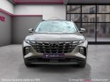 Hyundai tucson 1.6 t-gdi 230 hybrid bva6 executive garantie constructeur occasion abbeville simplicicar simplicibike france