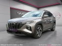 Hyundai tucson 1.6 t-gdi 230 hybrid bva6 executive garantie constructeur occasion abbeville simplicicar simplicibike france