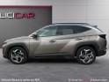 Hyundai tucson 1.6 t-gdi 230 hybrid bva6 executive garantie constructeur occasion abbeville simplicicar simplicibike france