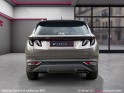 Hyundai tucson 1.6 t-gdi 230 hybrid bva6 executive garantie constructeur occasion abbeville simplicicar simplicibike france