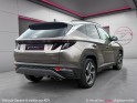 Hyundai tucson 1.6 t-gdi 230 hybrid bva6 executive garantie constructeur occasion abbeville simplicicar simplicibike france