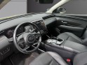 Hyundai tucson 1.6 t-gdi 230 hybrid bva6 executive garantie constructeur occasion abbeville simplicicar simplicibike france