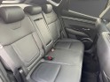 Hyundai tucson 1.6 t-gdi 230 hybrid bva6 executive garantie constructeur occasion abbeville simplicicar simplicibike france