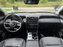 Hyundai tucson 1.6 t-gdi 230 hybrid bva6 executive garantie constructeur occasion abbeville simplicicar simplicibike france