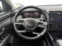 Hyundai tucson 1.6 t-gdi 230 hybrid bva6 executive garantie constructeur occasion abbeville simplicicar simplicibike france