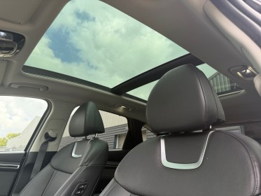 Hyundai tucson 1.6 t-gdi 230 hybrid bva6 executive garantie constructeur occasion abbeville simplicicar simplicibike france