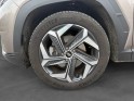 Hyundai tucson 1.6 t-gdi 230 hybrid bva6 executive garantie constructeur occasion abbeville simplicicar simplicibike france