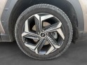Hyundai tucson 1.6 t-gdi 230 hybrid bva6 executive garantie constructeur occasion abbeville simplicicar simplicibike france
