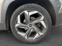 Hyundai tucson 1.6 t-gdi 230 hybrid bva6 executive garantie constructeur occasion abbeville simplicicar simplicibike france