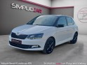 Skoda fabia 1.4 tdi 90 cr fap greentec ambition occasion simplicicar velay simplicicar simplicibike france