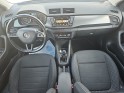 Skoda fabia 1.4 tdi 90 cr fap greentec ambition occasion simplicicar velay simplicicar simplicibike france