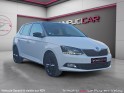 Skoda fabia 1.4 tdi 90 cr fap greentec ambition occasion simplicicar velay simplicicar simplicibike france