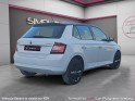 Skoda fabia 1.4 tdi 90 cr fap greentec ambition occasion simplicicar velay simplicicar simplicibike france