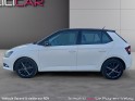 Skoda fabia 1.4 tdi 90 cr fap greentec ambition occasion simplicicar velay simplicicar simplicibike france