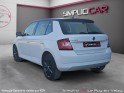Skoda fabia 1.4 tdi 90 cr fap greentec ambition occasion simplicicar velay simplicicar simplicibike france