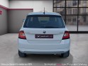 Skoda fabia 1.4 tdi 90 cr fap greentec ambition occasion simplicicar velay simplicicar simplicibike france