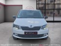Skoda fabia 1.4 tdi 90 cr fap greentec ambition occasion simplicicar velay simplicicar simplicibike france