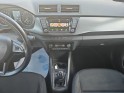 Skoda fabia 1.4 tdi 90 cr fap greentec ambition occasion simplicicar velay simplicicar simplicibike france