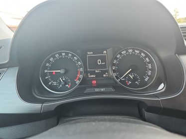 Skoda fabia 1.4 tdi 90 cr fap greentec ambition occasion simplicicar velay simplicicar simplicibike france