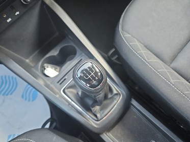 Skoda fabia 1.4 tdi 90 cr fap greentec ambition occasion simplicicar velay simplicicar simplicibike france