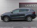 Kia sportage 2.0 crdi 136 4x4 bva6 gt line garantie 12 mois occasion abbeville simplicicar simplicibike france