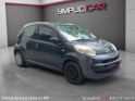 Citroen c1 c1 1.0i garantie 12 mois occasion montreuil (porte de vincennes)(75) simplicicar simplicibike france